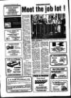 Fenland Citizen Wednesday 12 March 1986 Page 12