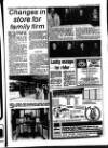 Fenland Citizen Wednesday 12 March 1986 Page 19