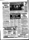 Fenland Citizen Wednesday 12 March 1986 Page 20