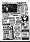 Fenland Citizen Wednesday 12 March 1986 Page 47