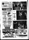 Fenland Citizen Wednesday 19 March 1986 Page 8