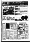 Fenland Citizen Wednesday 19 March 1986 Page 43