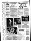 Fenland Citizen Wednesday 02 April 1986 Page 14