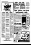 Fenland Citizen Wednesday 14 January 1987 Page 4