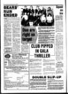 Fenland Citizen Wednesday 14 January 1987 Page 14