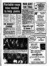 Fenland Citizen Wednesday 21 January 1987 Page 3