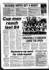 Fenland Citizen Wednesday 11 February 1987 Page 14