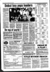 Fenland Citizen Wednesday 11 February 1987 Page 16