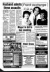 Fenland Citizen Wednesday 11 February 1987 Page 44
