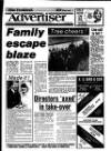 Fenland Citizen Wednesday 18 February 1987 Page 1