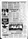 Fenland Citizen Wednesday 18 February 1987 Page 14