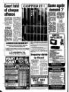 Fenland Citizen Wednesday 18 February 1987 Page 44