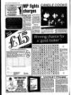 Fenland Citizen Wednesday 11 March 1987 Page 10