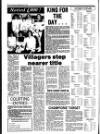 Fenland Citizen Wednesday 11 March 1987 Page 20