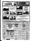 Fenland Citizen Wednesday 11 March 1987 Page 36