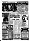 Fenland Citizen Wednesday 11 March 1987 Page 48