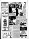 Fenland Citizen Wednesday 18 March 1987 Page 8