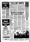 Fenland Citizen Wednesday 18 March 1987 Page 14