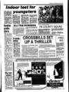Fenland Citizen Wednesday 18 March 1987 Page 15