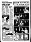 Fenland Citizen Wednesday 25 March 1987 Page 4