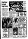 Fenland Citizen Wednesday 25 March 1987 Page 5