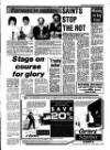 Fenland Citizen Wednesday 25 March 1987 Page 19