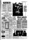 Fenland Citizen Wednesday 25 March 1987 Page 47