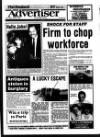 Fenland Citizen Wednesday 01 April 1987 Page 1