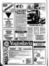 Fenland Citizen Wednesday 08 April 1987 Page 8