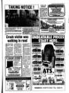 Fenland Citizen Wednesday 08 April 1987 Page 17