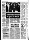 Fenland Citizen Wednesday 08 April 1987 Page 22