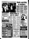 Fenland Citizen Wednesday 08 April 1987 Page 48