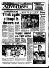 Fenland Citizen Wednesday 06 May 1987 Page 1