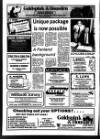 Fenland Citizen Wednesday 06 May 1987 Page 4