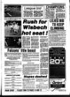 Fenland Citizen Wednesday 06 May 1987 Page 13