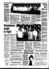 Fenland Citizen Wednesday 13 May 1987 Page 22