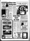 Fenland Citizen Wednesday 27 May 1987 Page 12