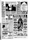 Fenland Citizen Wednesday 03 June 1987 Page 13