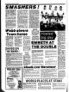 Fenland Citizen Wednesday 03 June 1987 Page 14