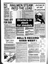 Fenland Citizen Wednesday 03 June 1987 Page 16