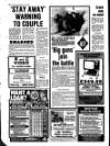 Fenland Citizen Wednesday 03 June 1987 Page 48