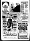 10 Finland Advertiser, Wednesday, July 22, 1987 ONLY 10 DAYS LEFT — To order your SUMMER and PRi OA, n