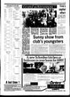 Fenland Citizen Wednesday 23 March 1988 Page 25