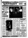 Fenland Citizen Wednesday 14 September 1988 Page 1