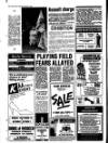 Fenland Citizen Wednesday 14 September 1988 Page 64
