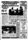 Fenland Citizen Wednesday 05 October 1988 Page 1
