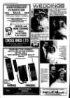 Fenland Citizen Wednesday 05 October 1988 Page 4