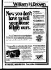 Fenland Citizen Wednesday 30 November 1988 Page 43