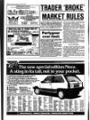 Fenland Citizen Wednesday 11 January 1989 Page 8