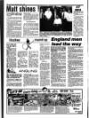 Fenland Citizen Wednesday 11 January 1989 Page 18